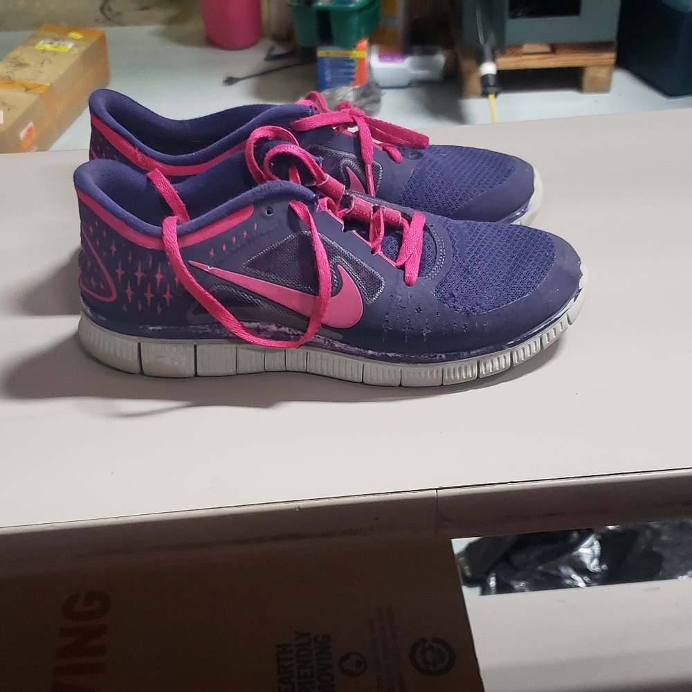 Nike shoes